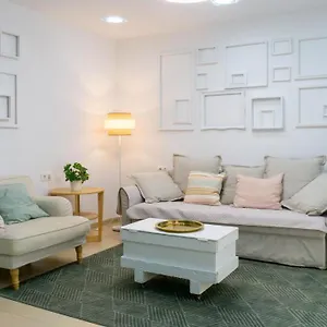 Apartamento Caleta, Málaga