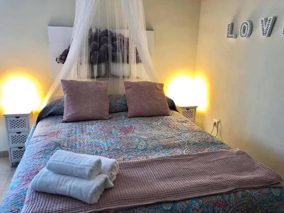 Estudio 1 Primera Linea Playa Malaga 0*,  Spain